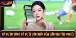 Cá cược bóng đá