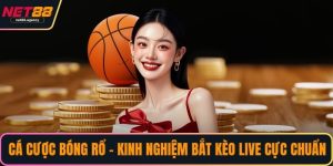 Cá Cược Bóng Rổ
