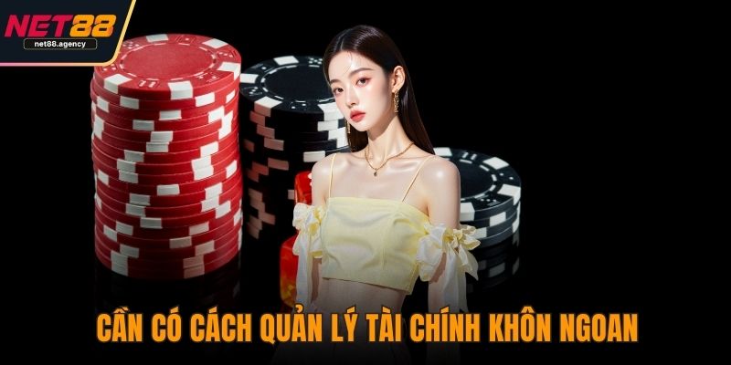 Tài Xỉu MD5 NET88: Nền Tảng Của Sự Minh Bạch Và Công Bằng Cần có cách quản lý tài chính khôn ngoan