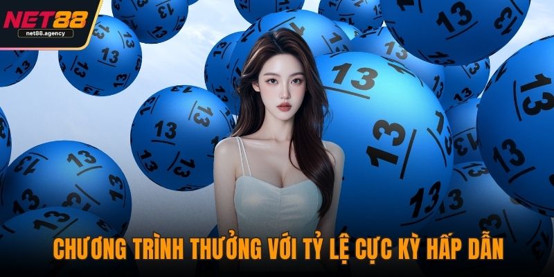 Lô Đề Siêu Tốc - Giải Mã Sức Hút Từng Phút Từng Giây Chương trình thưởng với tỷ lệ cực kỳ hấp dẫn
