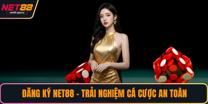 Đăng ký NET88