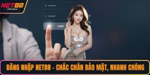 Đăng nhập NET88