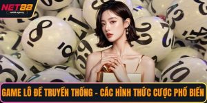 Game lô đề truyền thống