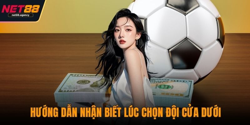 Kèo 1/4 Là Gì? Giải Mã Kèo Đồng Banh Nửa Trái Dễ Nhầm Lẫn Hướng dẫn nhận biết lúc chọn đội cửa dưới