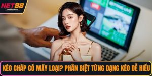 Kèo Chấp