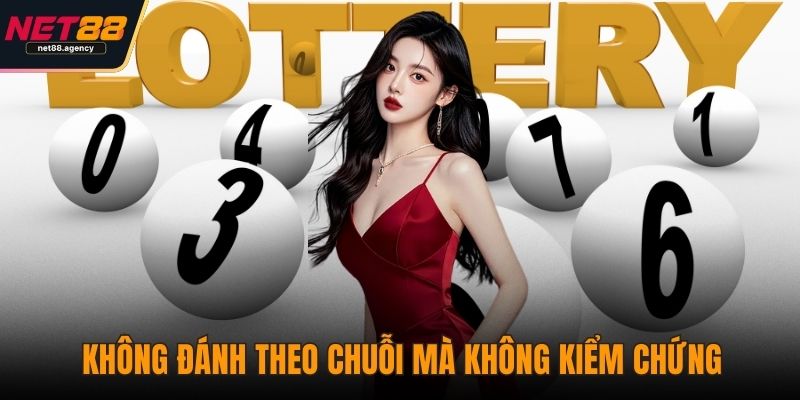 Lô Đề Siêu Tốc - 5 Lý Do Khiến Nó Trở Thành Xu Hướng Không đánh theo chuỗi mà không kiểm chứng