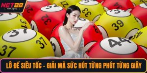 Lô đề siêu tốc
