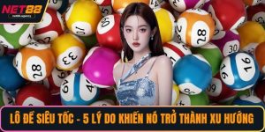Lô đề siêu tốc