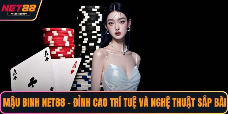 Mậu Binh