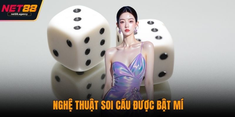 Tài Xỉu NET88: Cuộc Đối Đầu Giữa Trực Giác Và Phán Đoán Nghệ thuật soi cầu được bật mí