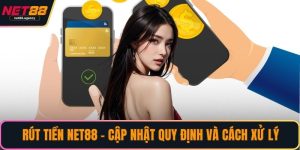 Rút tiền NET88