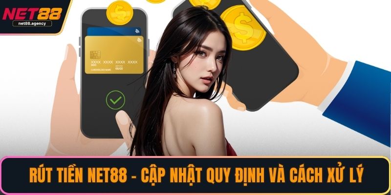 Rút tiền NET88