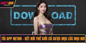 Tải app NET88