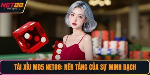 Tài xỉu MD5