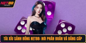 Tài xỉu sảnh rồng