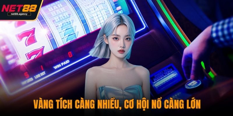 Nổ Hũ Thần Tài Là Gì? Giải Mã Trò Chơi Siêu Hot Hiện Nay Vàng tích càng nhiều, cơ hội nổ càng lớn