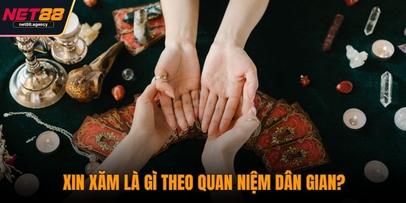 Xin Xăm Tại NET88 - Trải Nghiệm Phong Thủy Tiện Lợi Xin xăm là gì theo quan niệm dân gian?